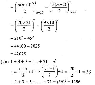 Samacheer Kalvi 10th Maths Chapter 2 Numbers and Sequences Ex 2.9 3