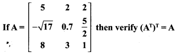 Samacheer Kalvi 10th Maths Chapter 3 Algebra Ex 3.16 7