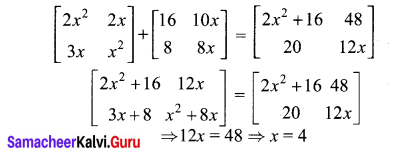 Samacheer Kalvi 10th Maths Chapter 3 Algebra Ex 3.17 11