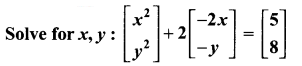 Samacheer Kalvi 10th Maths Chapter 3 Algebra Ex 3.17 12