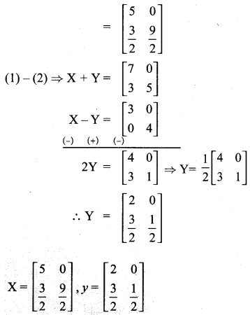 Samacheer Kalvi 10th Maths Chapter 3 Algebra Ex 3.17 7