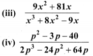 Samacheer Kalvi 10th Maths Chapter 3 Algebra Ex 3.4 2