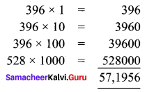Samacheer Kalvi 11th Maths Solutions Chapter 4 Combinatorics and Mathematical Induction Ex 4.2 45