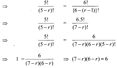 Samacheer Kalvi 11th Maths Solutions Chapter 4 Combinatorics and Mathematical Induction Ex 4.2 66