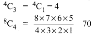 Samacheer Kalvi 11th Maths Solutions Chapter 4 Combinatorics and Mathematical Induction Ex 4.3 50
