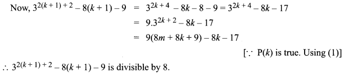 Samacheer Kalvi 11th Maths Solutions Chapter 4 Combinatorics and Mathematical Induction Ex 4.4 25