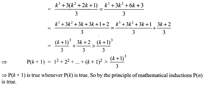 Samacheer Kalvi 11th Maths Solutions Chapter 4 Combinatorics and Mathematical Induction Ex 4.4 91