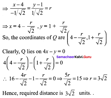 Samacheer Kalvi 11th Maths Solutions Chapter 6 Two Dimensional Analytical Geometry Ex 6.2 59