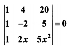 Samacheer Kalvi 11th Maths Solutions Chapter 7 Matrices and Determinants Ex 7.2 38