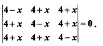 Samacheer Kalvi 11th Maths Solutions Chapter 7 Matrices and Determinants Ex 7.3 11