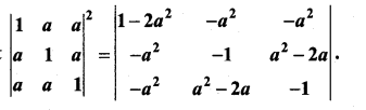 Samacheer Kalvi 11th Maths Solutions Chapter 7 Matrices and Determinants Ex 7.4 15