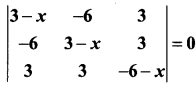Samacheer Kalvi 11th Maths Solutions Chapter 7 Matrices and Determinants Ex 7.5 25