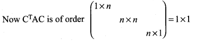 Samacheer Kalvi 11th Maths Solutions Chapter 7 Matrices and Determinants Ex 7.5 35