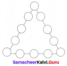 Samacheer Kalvi 6th Maths Solutions Term 1 Chapter 6 Information Processing Additional Questions 2 Q2