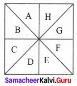 Samacheer Kalvi 6th Maths Solutions Term 1 Chapter 6 Information Processing Ex 6.3 Q1.2