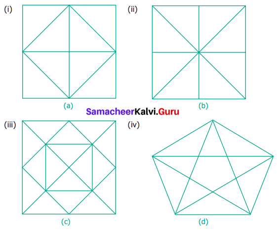 Samacheer Kalvi 6th Maths Solutions Term 1 Chapter 6 Information Processing Ex 6.3 Q1