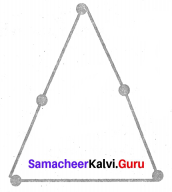Samacheer Kalvi 6th Maths Solutions Term 2 Chapter 4 Geometry Additional Questions Q6.2