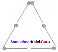 Samacheer Kalvi 6th Maths Solutions Term 2 Chapter 4 Geometry Additional Questions Q6.3