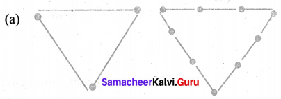 Samacheer Kalvi 6th Maths Solutions Term 2 Chapter 4 Geometry Additional Questions Q6