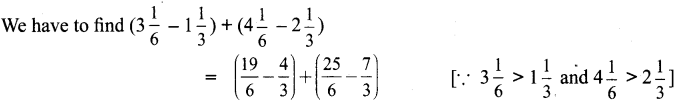 Samacheer Kalvi 6th Maths Solutions Term 3 Chapter 1 Fractions Ex 1.2 5
