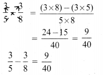 Samacheer Kalvi 6th Maths Solutions Term 3 Chapter 1 Fractions Intext Questions 17