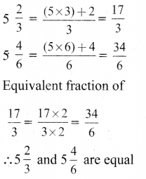 Samacheer Kalvi 6th Maths Solutions Term 3 Chapter 1 Fractions Intext Questions 22