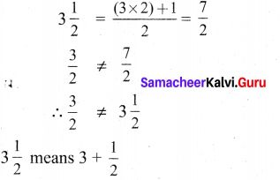 Samacheer Kalvi 6th Maths Solutions Term 3 Chapter 1 Fractions Intext Questions 23