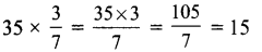 Samacheer Kalvi 6th Maths Solutions Term 3 Chapter 1 Fractions Intext Questions 30