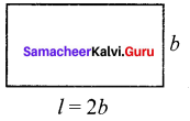 Samacheer Kalvi 6th Maths Solutions Term 3 Chapter 3 Perimeter and Area Intext Questions 4