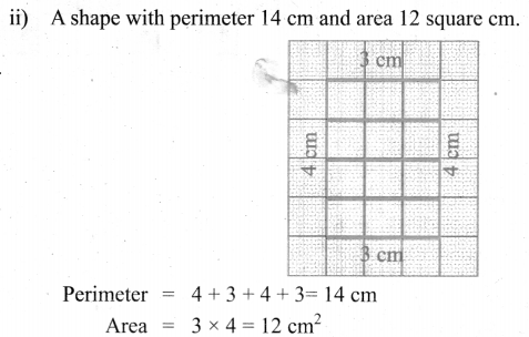Samacheer Kalvi 6th Maths Solutions Term 3 Chapter 3 Perimeter and Area Intext Questions 62
