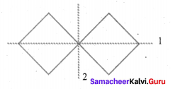 Samacheer Kalvi 6th Maths Solutions Term 3 Chapter 4 Geometry Ex 4.3 8