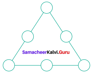 Samacheer Kalvi 6th Maths Term 1 Chapter 6 Information Processing Ex 6.2 Q1