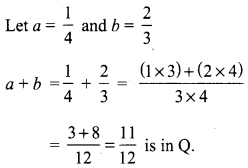 Samacheer Kalvi 8th Maths Term 1 Chapter 1 Rational Numbers Additional Questions 10