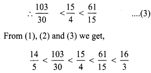 Samacheer Kalvi 8th Maths Term 1 Chapter 1 Rational Numbers Ex 1.1 12