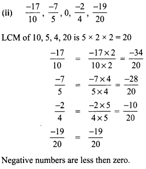 Samacheer Kalvi 8th Maths Term 1 Chapter 1 Rational Numbers Ex 1.1 27