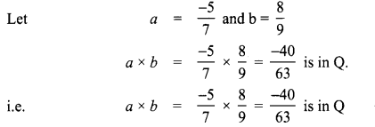 Samacheer Kalvi 8th Maths Term 1 Chapter 1 Rational Numbers Ex 1.2 2