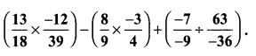 Samacheer Kalvi 8th Maths Term 1 Chapter 1 Rational Numbers Ex 1.2 8