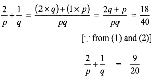 Samacheer Kalvi 8th Maths Term 1 Chapter 1 Rational Numbers Ex 1.3 19