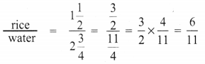 Samacheer Kalvi 8th Maths Term 1 Chapter 1 Rational Numbers Ex 1.3 7
