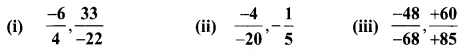 Samacheer Kalvi 8th Maths Term 1 Chapter 1 Rational Numbers Intext Questions 3