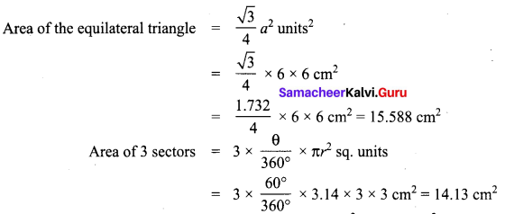 Samacheer Kalvi 8th Maths Term 1 Chapter 2 Measurements Ex 2.4 10