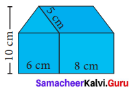 Samacheer Kalvi 8th Maths Term 1 Chapter 2 Measurements Ex 2.4 3