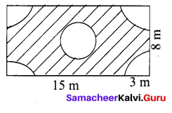 Samacheer Kalvi 8th Maths Term 1 Chapter 2 Measurements Ex 2.4 8