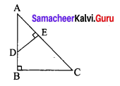 Samacheer Kalvi 8th Maths Term 1 Chapter 4 Geometry Additional Questions 40