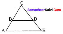Samacheer Kalvi 8th Maths Term 1 Chapter 4 Geometry Ex 4.1 15
