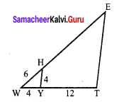 Samacheer Kalvi 8th Maths Term 1 Chapter 4 Geometry Ex 4.1 8