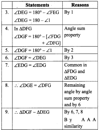 Samacheer Kalvi 8th Maths Term 1 Chapter 4 Geometry Ex 4.2 60