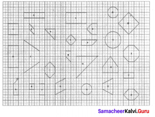 Samacheer Kalvi 8th Maths Term 1 Chapter 4 Geometry Intext Questions 1