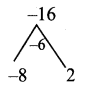 Samacheer Kalvi 9th Maths Chapter 3 Algebra Ex 3.6 3