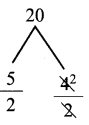 Samacheer Kalvi 9th Maths Chapter 3 Algebra Ex 3.6 7